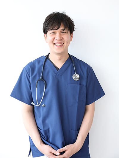 当院について